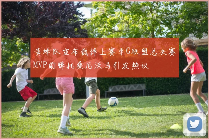 黄蜂队宣布裁掉上赛季G联盟总决赛MVP前锋托桑厄沃马引发热议